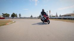 Yamaha - Sürüş Testi Etkinliği