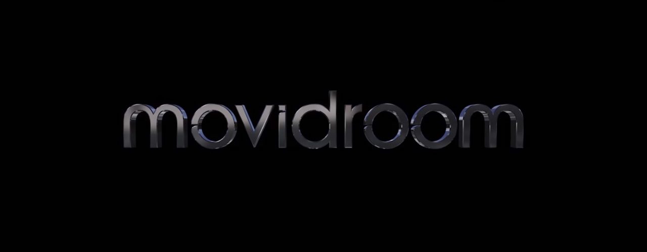 Movidroom - Tanıtım Filmi