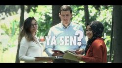 İstanbul Sabahattin Zaim Üniversitesi – Tanıtım Filmi